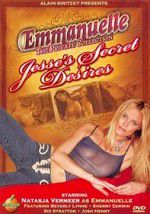 Watch Emmanuelle the Private Collection: Jesse's Secret Desires Movies123