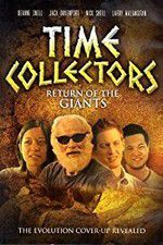 Watch Time Collectors Movies123