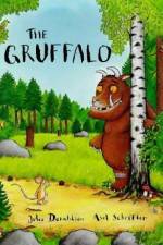 Watch The Gruffalo Movies123