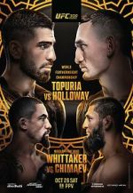 Watch UFC 308: Topuria vs. Holloway (TV Special 2024) Movies123