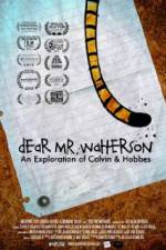 Watch Dear Mr Watterson Movies123