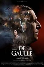 Watch De Gaulle Movies123