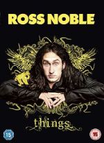 Watch Ross Noble: Things Movies123