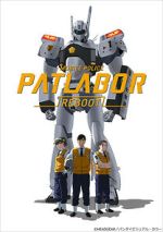 Watch Mobile Police Patlabor Reboot (Short 2016) Movies123