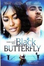 Watch Black Butterfly Movies123
