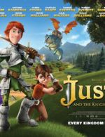Watch Justin and the Knights of Valour Movies123