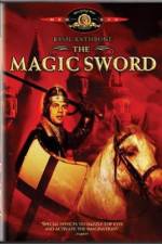 Watch The Magic Sword Movies123