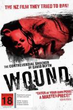 Watch Wound Movies123