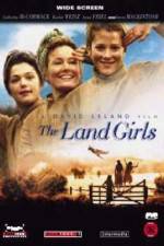 Watch The Land Girls Movies123