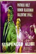 Watch Suspended Alibi Movies123