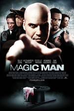 Watch Magic Man Movies123