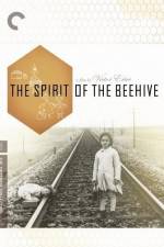 Watch The Spirit of the Beehive Movies123