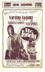 Watch Mr. Lonely Movies123