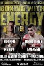 Watch Alex Miskirtchian vs Andreas Evensen Movies123