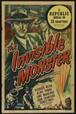 Watch The Invisible Monster Movies123