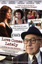 Watch Love Comes Lately Movies123