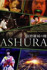 Watch Ashura-jô no hitomi Movies123