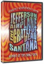 Watch San Francisco Rock: A Night at the Family Dog Movies123