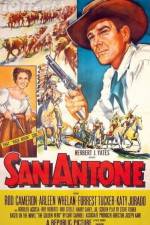 Watch San Antone Movies123