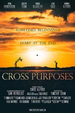 Watch Cross Purposes (Short 2020) Movies123