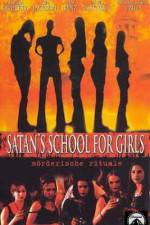 Watch Satan's School for Girls Movies123