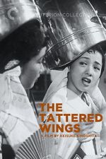 Watch The Tattered Wings Movies123