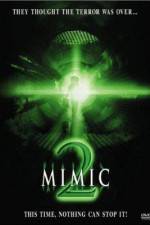 Watch Mimic 2 Movies123