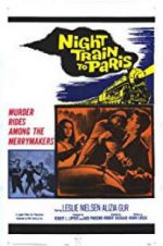 Watch Night Train to Paris Movies123