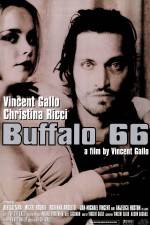 Watch Buffalo '66 Movies123