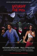 Watch Saturday the 14th Movies123