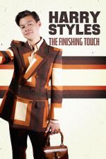 Watch Harry Styles: The Finishing Touch Movies123