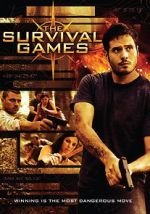 Watch The Survival Games Movies123