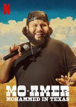 Watch Mo Amer: Mohammed in Texas (TV Special 2021) Movies123
