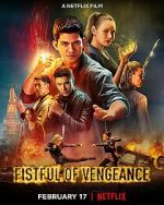 Watch Fistful of Vengeance Movies123