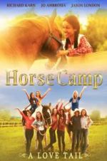 Watch Horse Camp: A Love Tail Movies123