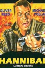 Watch Hannibal Brooks Movies123