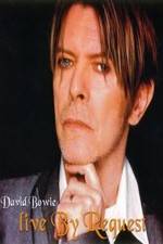 Watch Live by Request: David Bowie Movies123