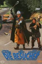 Watch The Visitors Movies123