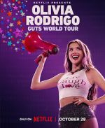 Watch Olivia Rodrigo: GUTS World Tour (TV Special 2024) Movies123