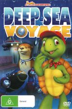 Watch Franklin & Friends: Deep Sea Voyage Movies123