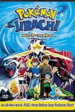 Watch Pokemon: Jirachi - Wish Maker Movies123