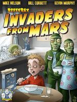 Watch RiffTrax: Invaders from Mars Movies123