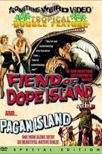 Watch Pagan Island Movies123
