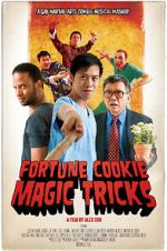Watch Fortune Cookie Magic Tricks (Short 2011) Movies123