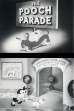 Watch The Pooch Parade Movies123