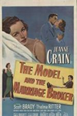 Watch The Model and the Marriage Broker Movies123