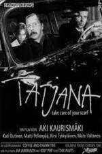 Watch Take Care of Your Scarf, Tatiana Movies123