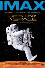 Watch Destiny in Space Movies123