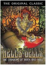 Watch Hell\'s Bells: The Dangers of Rock \'N\' Roll Movies123