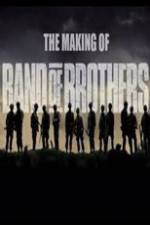 Watch The Making of 'Band of Brothers' Movies123